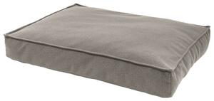 Madison Outdoor Dog Lounge Manchester 80x55x15 cm Taupe