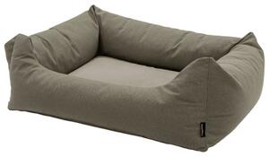 Madison Outdoor Dog Bed Manchester 80x67x22 cm Taupe