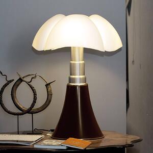 Martinelli Luce Pipistrello - table lamp, brown