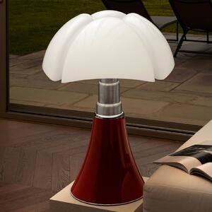 Martinelli Luce Pipistrello - table lamp, red