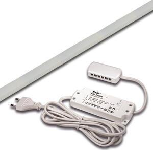 Hera Basic-Tape F LED strip, IP54 3,000 K length 100 cm