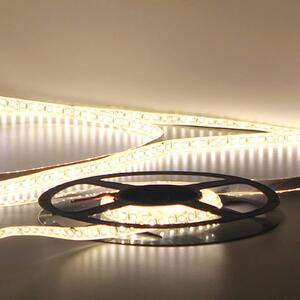 LED Profilelement GmbH Mono 600 LED strip IP54 65 W warm white 2,900 K