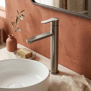Bathroom faucet Rea Arcos Titan