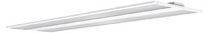 Regiolux kayak KYAI ceiling light 150cm 6400lm 840 ET white
