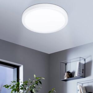 EGLO Fueva 5 LED Circular Ceiling Light White