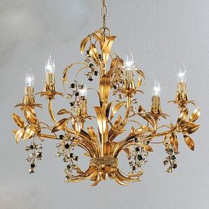 Kögl Chandelier PIOGGIA D-Oro