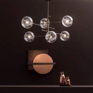 Yoko Pendant Lamp Adriani e Rossi