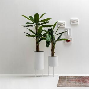 Metal planter Ambrella Adriani e Rossi