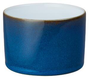 Imperial Blue Small Round Pot Second -