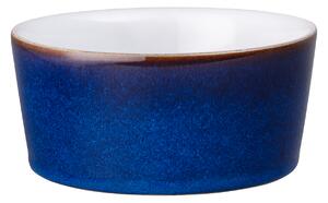Imperial Blue Straight Rice Bowl -