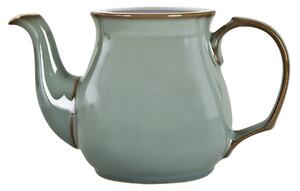 Regency Green Teapot Base Second -