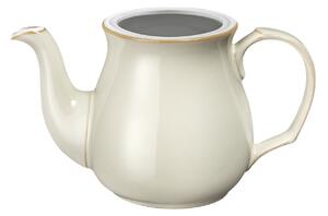 Linen Teapot Base Second -