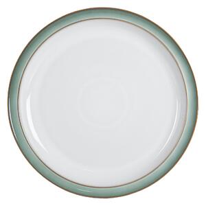 Regency Green Dinner Plate -