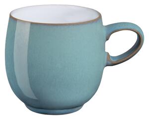 Azure Small Curve Mug -