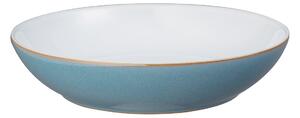 Azure Pasta Bowl -