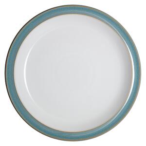 Azure Medium Plate -