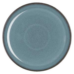 Azure Coupe Medium Plate -