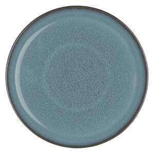 Azure Coupe Small Plate -
