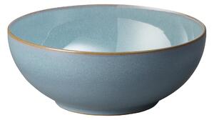 Azure Coupe Cereal Bowl -