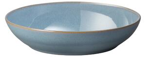 Azure Coupe Pasta Bowl -