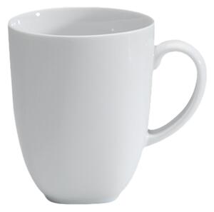 White Squares Mug -