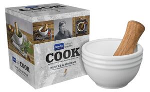 James Martin Cook Pestle & Mortar -