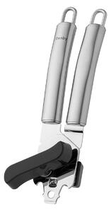Stainless Steel Bottle & Can Opener -