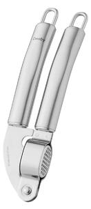 Stainless Steel Garlic Press -