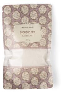 Bath salts - 150 g. - Warm Grey - Søstrene Grene
