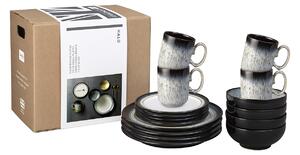 Halo 16 Piece Dinner Set -
