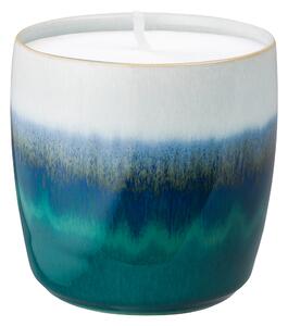 Statements Ceramic Candle Pot -