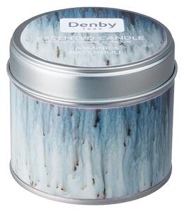 Halo Candle Tin -