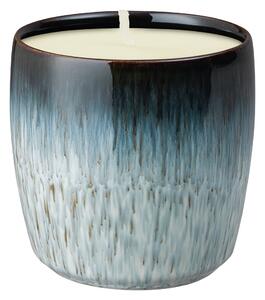 Halo Ceramic Candle Pot -