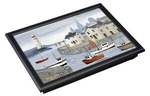 Coastal Lighthouse Laptray -