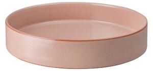Heritage Piazza Straight Round Tray Second -