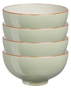 Heritage Orchard Rice Bowls - Set Of 4 -