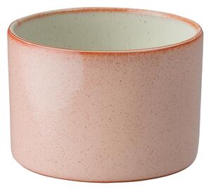 Heritage Piazza Small Round Pot -