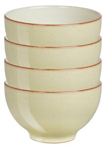 Heritage Veranda Small Bowls - Set Of 4 -