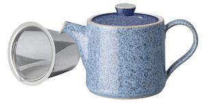 Studio Blue Flint Brew Small Teapot -