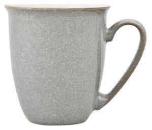 Elements Light Grey Coffee Beaker/Mug -