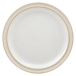 Elements Natural Medium Plate -