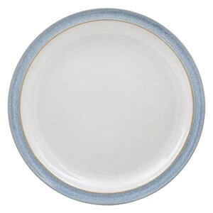 Elements Blue Dinner Plate -