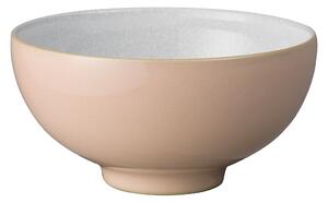 Elements Shell Peach Rice Bowl Second -