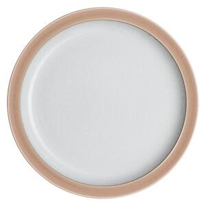 Elements Shell Peach Small Plate Second -