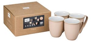 Elements Shell Peach Coffee Beaker/Mug Second -