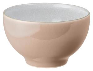 Elements Shell Peach Small Bowl Second -