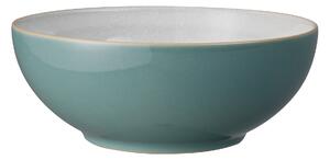 Elements Fern Green Coupe Cereal Bowl Second -