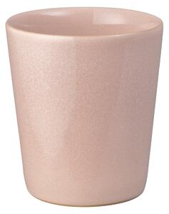 Heritage Cloud Rose 250Ml Handleless Mug -