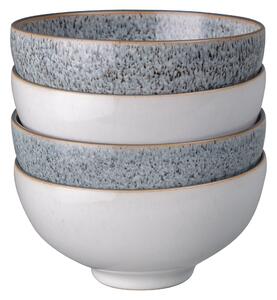 Studio Grey Assorted Rice Bowls - Set Of 4 -