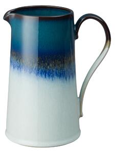 Statements Ombre Blue Large Jug -